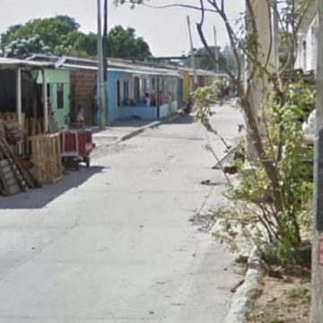 “El arma se le disparó a él solo”: allegados del hombre muerto en aparente riña con su esposa