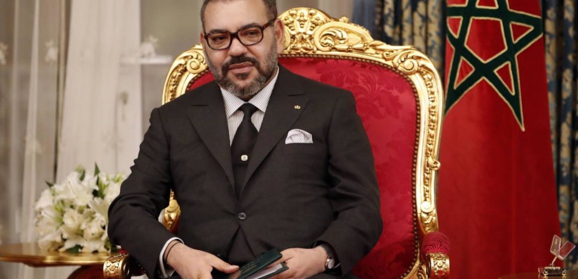 Cayó una banda que robó varios relojes de lujo del rey de Marruecos