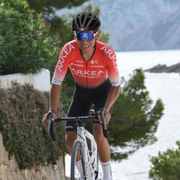 Confirman participación del equipo de Nairo Quintana en el Tour de Francia