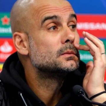 Guardiola rechaza entrenar al United y al Real Madrid: “Me iría a las Maldivas”