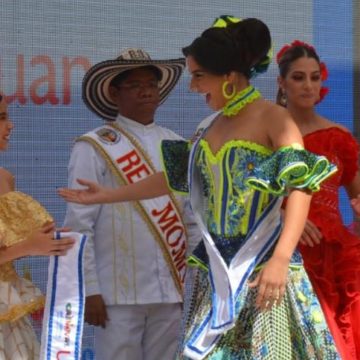 Soledad recibe Ruta de Tradición Cultural el 20 de enero