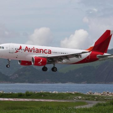 Avianca se reforzará en América Latina con nuevas rutas