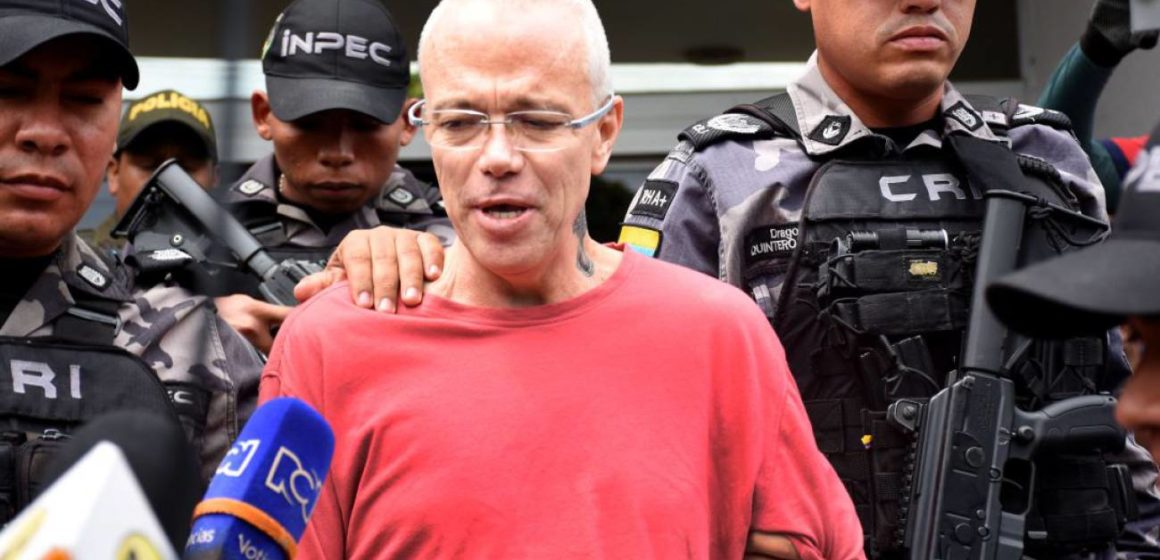 Murió alias ‘Popeye’, uno de los sicarios más sanguinarios de Pablo Escobar