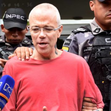 Murió alias ‘Popeye’, uno de los sicarios más sanguinarios de Pablo Escobar