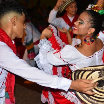 Decretan cívicos los cuatro días de Carnaval en Soledad  y se declara la alerta amarilla en salud