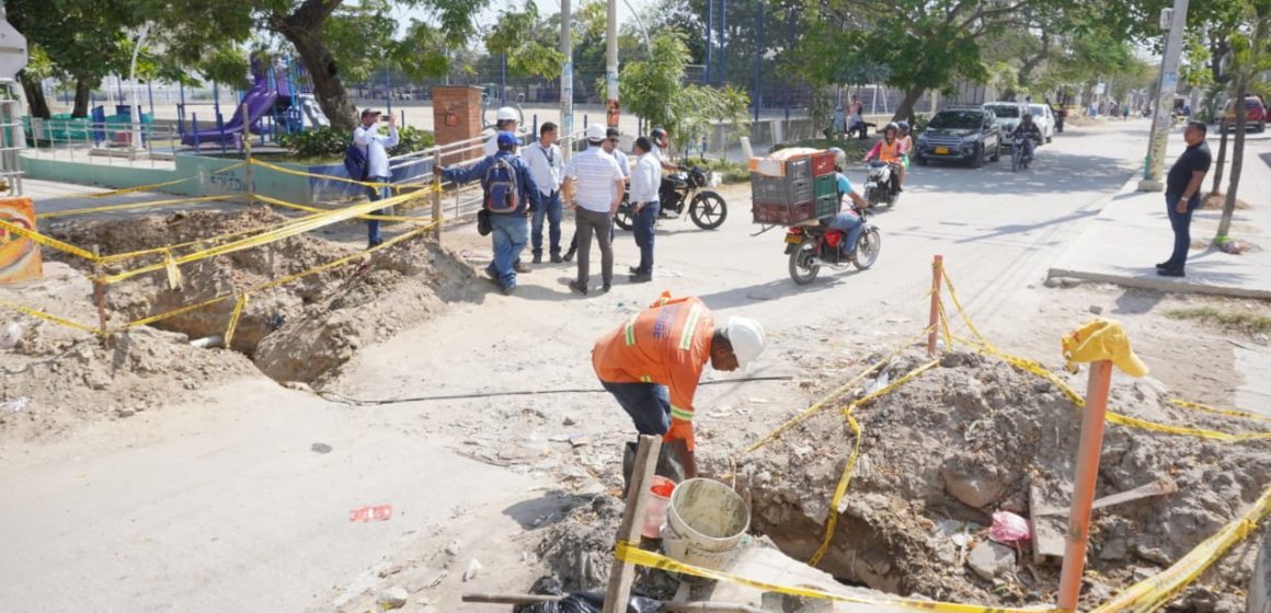 “Estamos dispuestos a escuchar a todas las empresas que  deseen asumir la operación del acueducto y alcantarillado: Ucrós