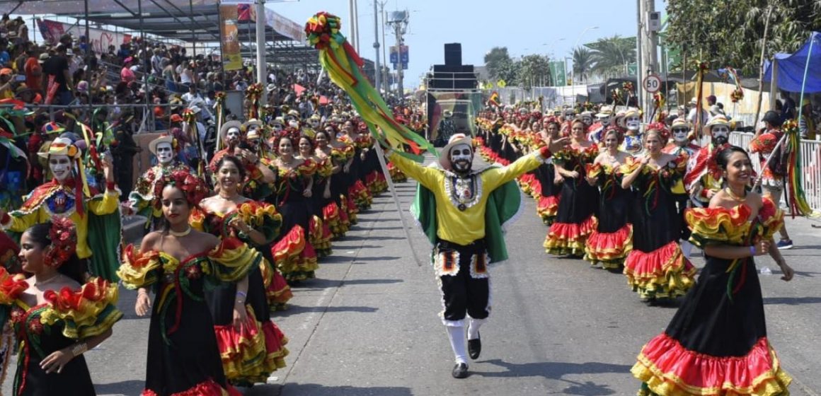 Un Carnaval 2020 de talla mundial: el balance de la Alcaldía tras los cuatro días de fiesta