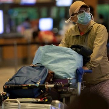 Coronavirus en China: van 259 muertos y a 11.791 contagiados