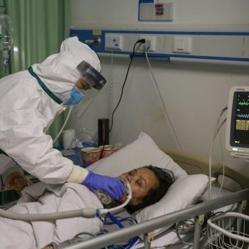 Aumentan a 722 los muertos entre 34.546 contagiados de coronavirus en China