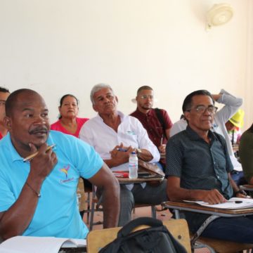 Malambo hizo parte de mesa de trabajo para construir el Plan de Desarrollo Departamental “Atlántico para la gente”