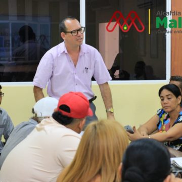 Periodistas de Malambo se suman a la construcción del  Plan de Desarrollo Territorial 2020 – 2023 ‘Ciudad Entre Todos’