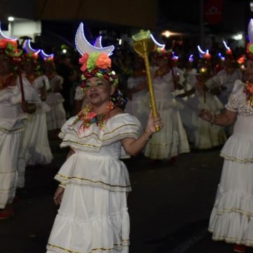 Llegó la hora de La Guacherna 2020 con ‘Coctel de Piña’