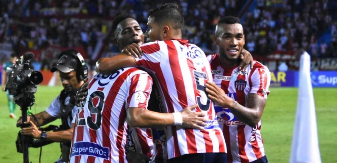 Junior recibe al Deportivo Independiente Medellín: por un triunfo y un salto de calidad