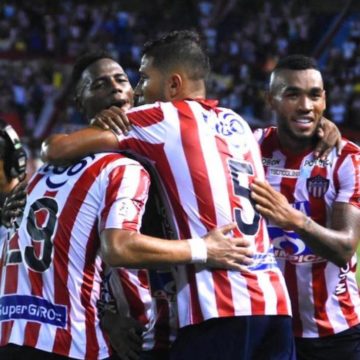 Junior recibe al Deportivo Independiente Medellín: por un triunfo y un salto de calidad
