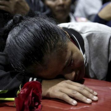 La violencia política se agrava en Colombia con 19 líderes asesinados en enero