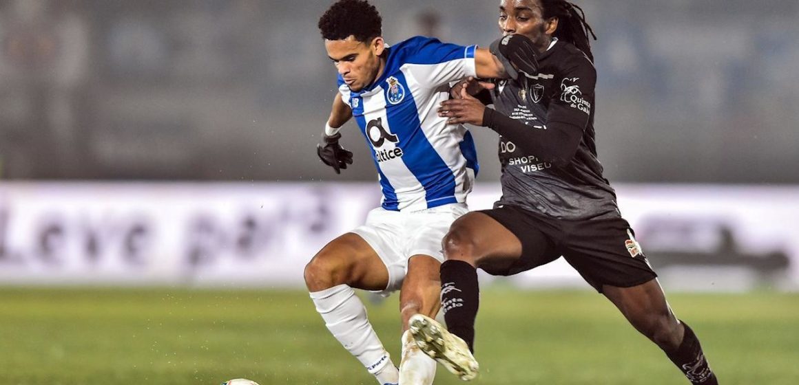 El Porto de Luis Díaz se juega un partido vital, en el clásico ante Benfica