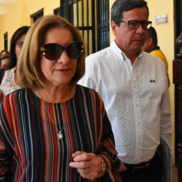 Gobierno no seguirá apoyando “este show”: MinJusticia sobre el caso Aida Merlano