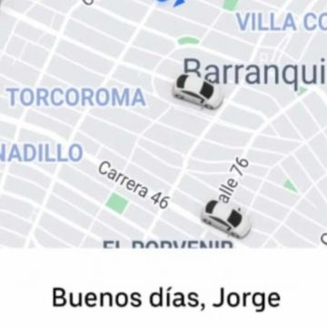 Uber volvió a operar en Colombia: con un nuevo modelo de servicio de transporte