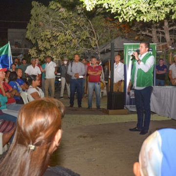 Habitantes del barrio Antonio Nariño de Soledad serán los próximos beneficiarios del programa Familias Propietarias