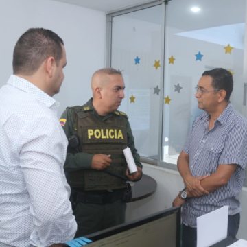 Alcaldía de Malambo restringe el parrillero hombre en horario nocturno y la presencia de menores en las calles después de 10 de la noche