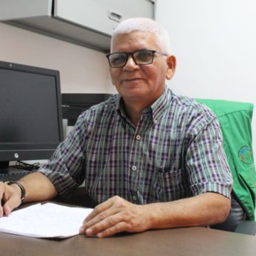 Ricardo Berdejo, nuevo Personero del municipio de Malambo