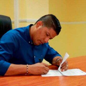 Alcalde de Malambo decreta toque de queda y toma medidas administrativas para evitar contagio del Covid-19