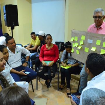 Soledad tiene el mayor número de mujeres líderes del programa Familias en Acción en el Atlántico