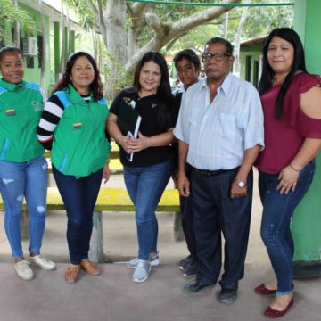 Alcaldía e ICBF conforman equipo interdisciplinario para contrarrestar el trabajo infantil en Malambo