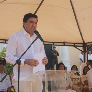 Alcalde Ucrós declara la urgencia manifiesta en Soledad para adoptar acciones con el fin de prevenir el COVID-19