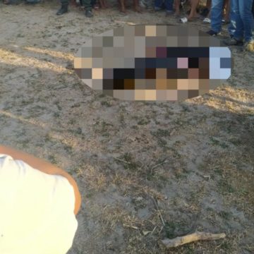 Joven fue encontrado muerto en una finca de Sabanagrande