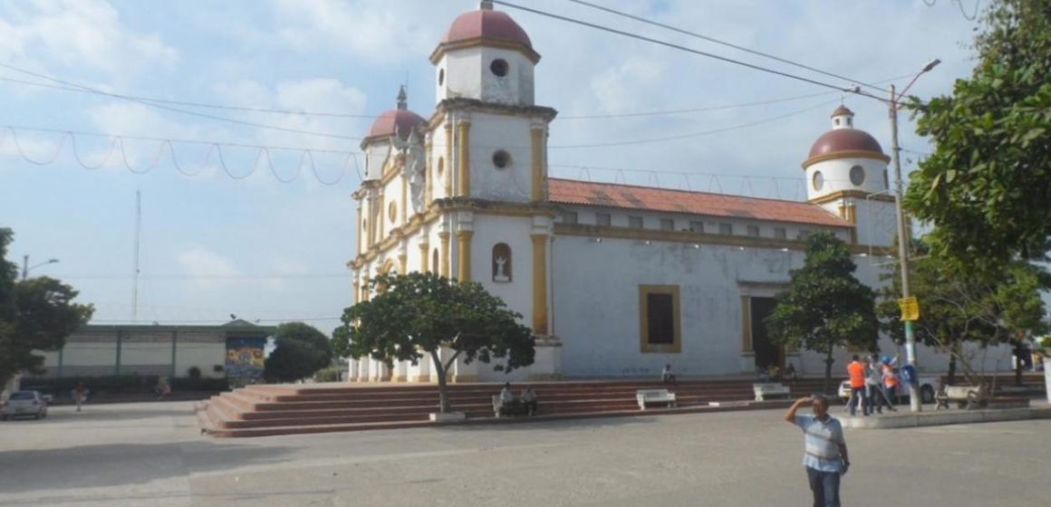 Decretan toque de queda desde las 8 de la noche a 5 de la mañana en Soledad