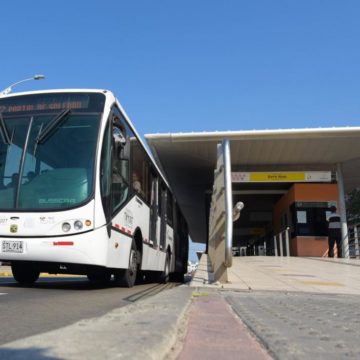 Transmetro no suspenderá operación en Soledad durante el fin de semana