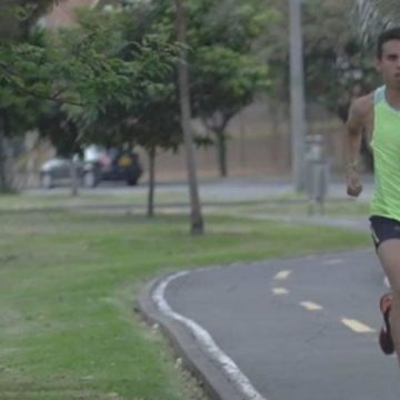 A partir del 27 de abril se podrá practicar deporte al aire libre