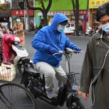 El mundo empieza a mirar con sospecha el brote en China