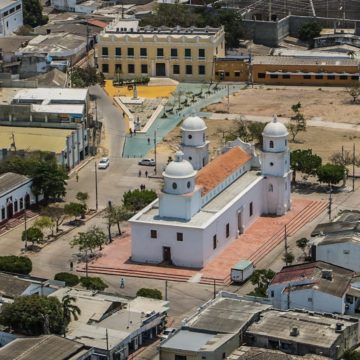 Alcaldía de Soledad amplía plazo para pagar Impuesto Predial de 2020 hasta el 31 de julio próximo