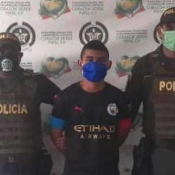 Tres heridos a puñal en riña por el no pago del arriendo en plena cuarentena en Malambo