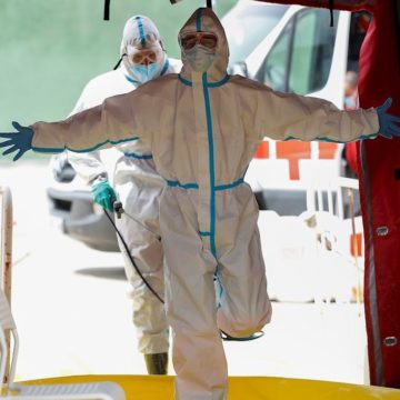 Estudio revela que la pandemia tendría su fin en España el 9 de septiembre