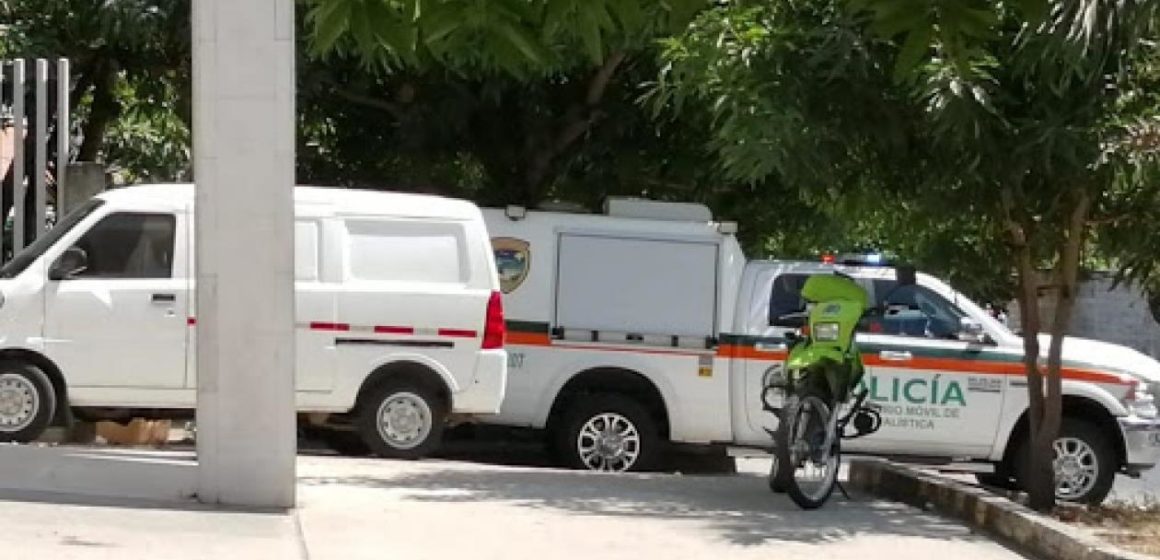 En plena cuarentena asesinaron a hombre en La Chinita: le propinaron un balazo en la cabeza