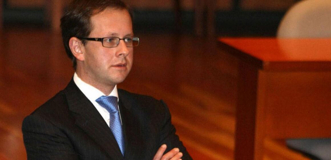 Corte revisará fallo que condenó a Andrés Felipe Arias por Agro Ingreso Seguro