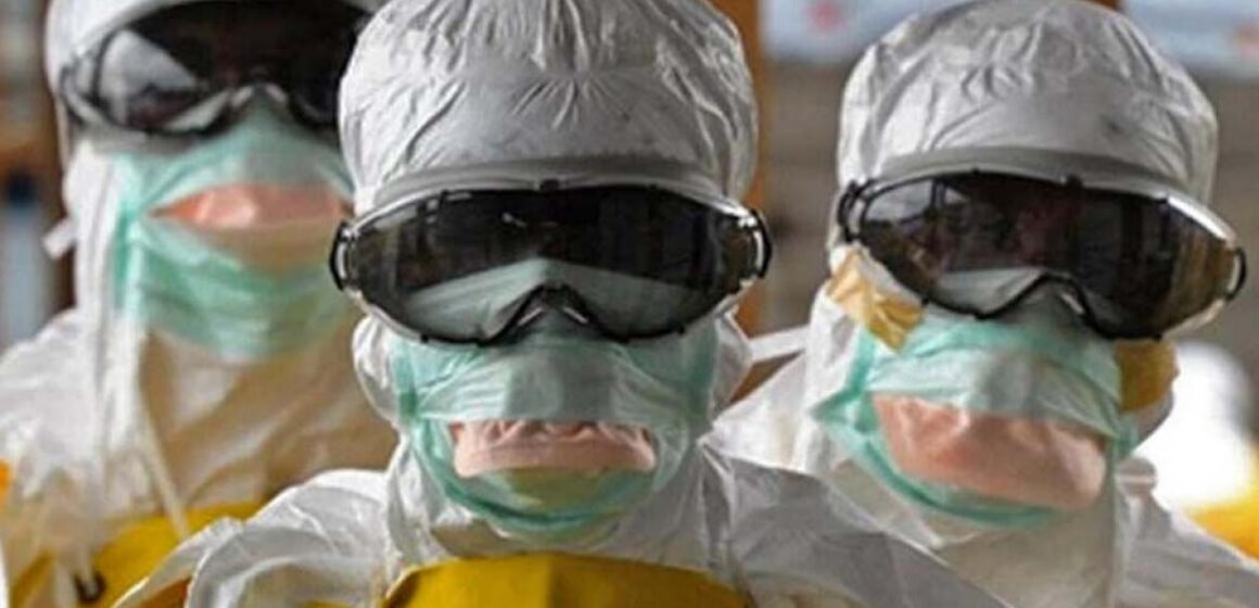 Una ciudad china emite alerta sanitaria por un posible caso de peste bubónica