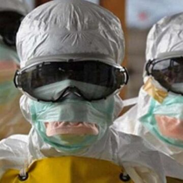 Una ciudad china emite alerta sanitaria por un posible caso de peste bubónica