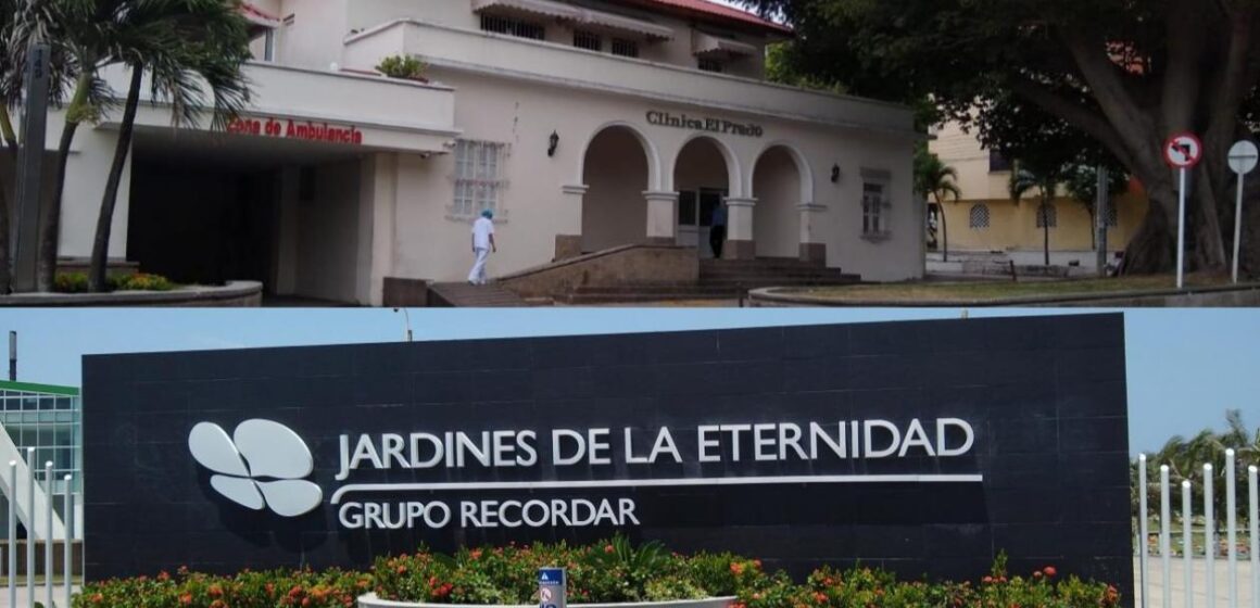 Fiscalía archivó investigación por errores en entrega de cadáveres en Barranquilla