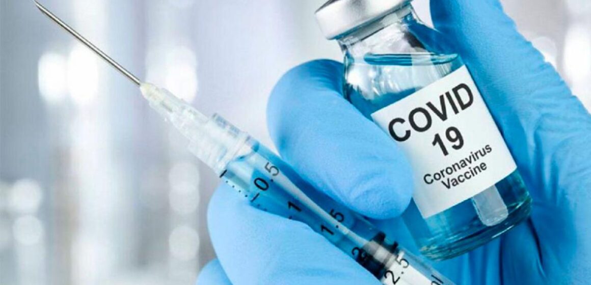 Colombia busca aplicar ciclo experimental de vacuna contra COVID-19