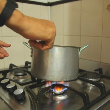 Más de 6 mil hogares de estratos 1 y 2 tendrán gas domiciliario en el Atlántico