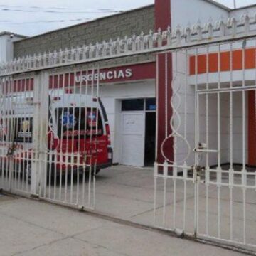 Menor de 17 años fue asesinado a bala en el barrio Pumarejo de Soledad