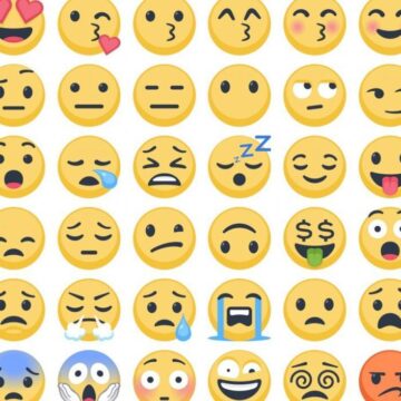 Día Mundial del Emoji: ¿cuál es su favorito?