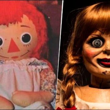Annabelle: afirman que la muñeca que inspiró la película desapareció misteriosamente