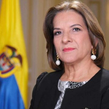 La barranquillera Margarita Cabello, nueva Procuradora General de la Nación