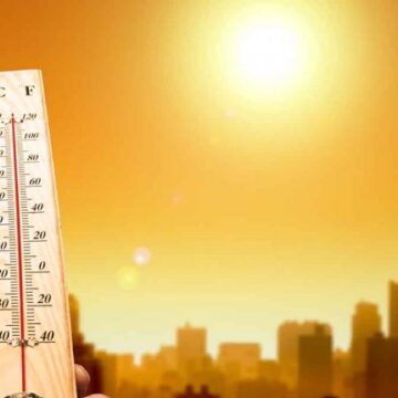 Ola de calor podría extenderse toda la semana