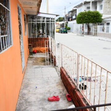 Muere menor de cinco años tras ataque sicarial en Soledad